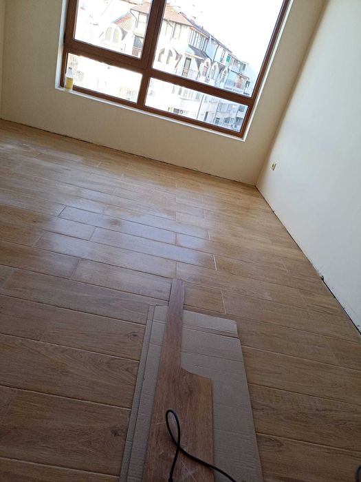 Професионални строителни услуги и ремонти в Слънчев бряг и региона