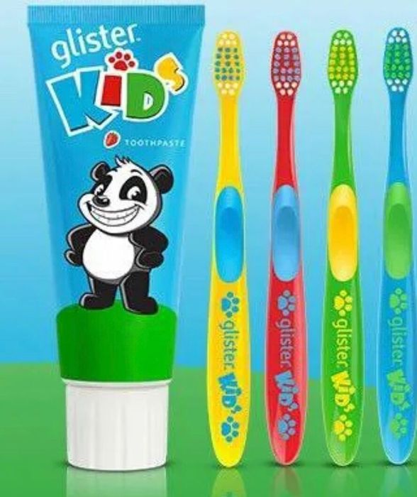 Amway зубные щётки и пасты