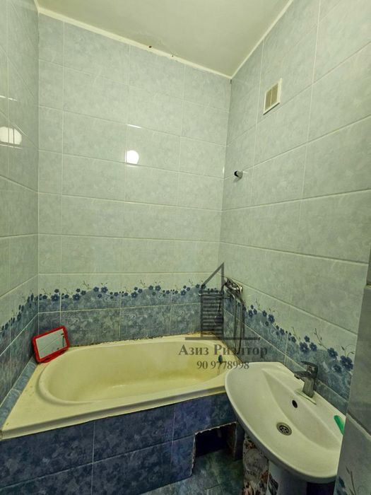 3/6/7 Махтумкули новостройка