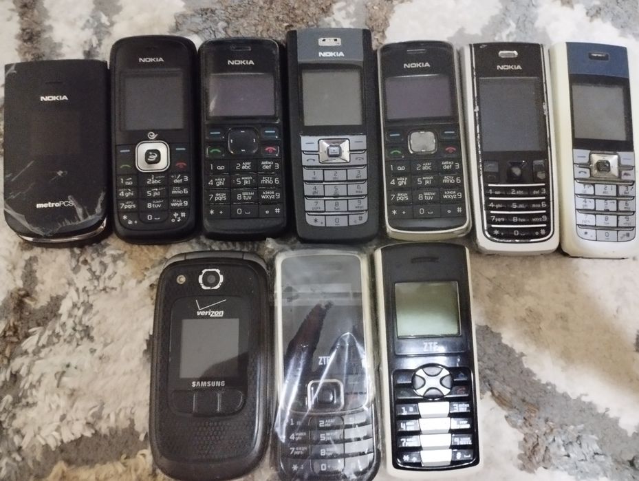 Assalom alekum Telefonlar Sotiladi Original Ruim Karta Va Sifravoy