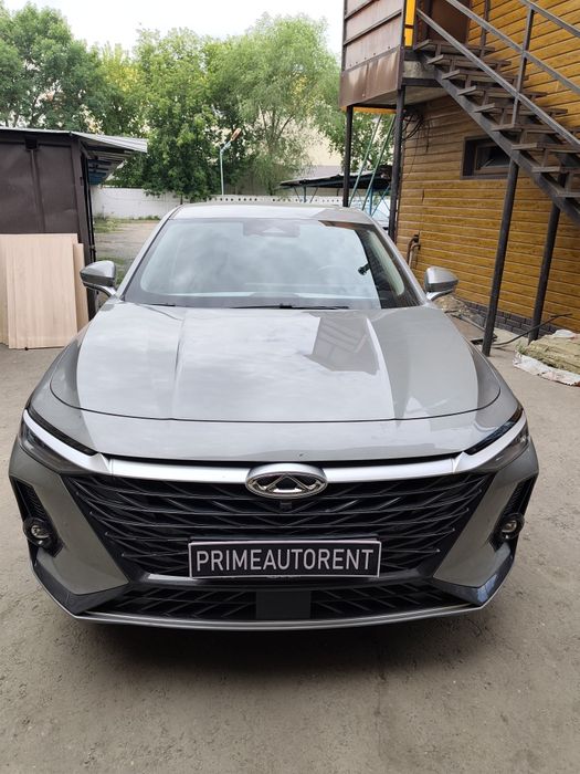 Chery Arrizo 8 2024 | Прокат в Павлодаре