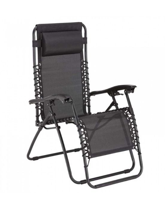 3в1 СГЪВАЕМ Стол Шезлонг с възглавница супер модел!