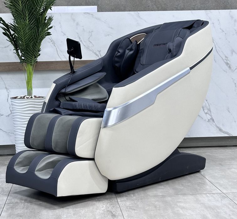 Массажное кресло Massaj kreslo M10B Model