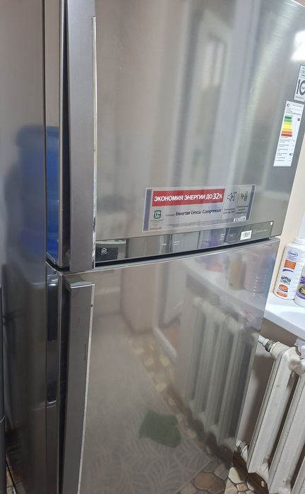 Elji katta razmerdegi haladilnik