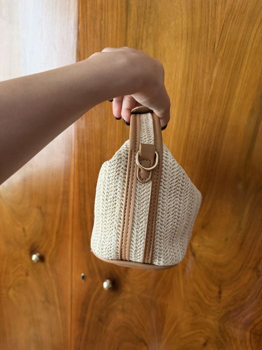 Дамска мини чанта