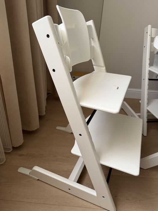 Детский стул Stokke
