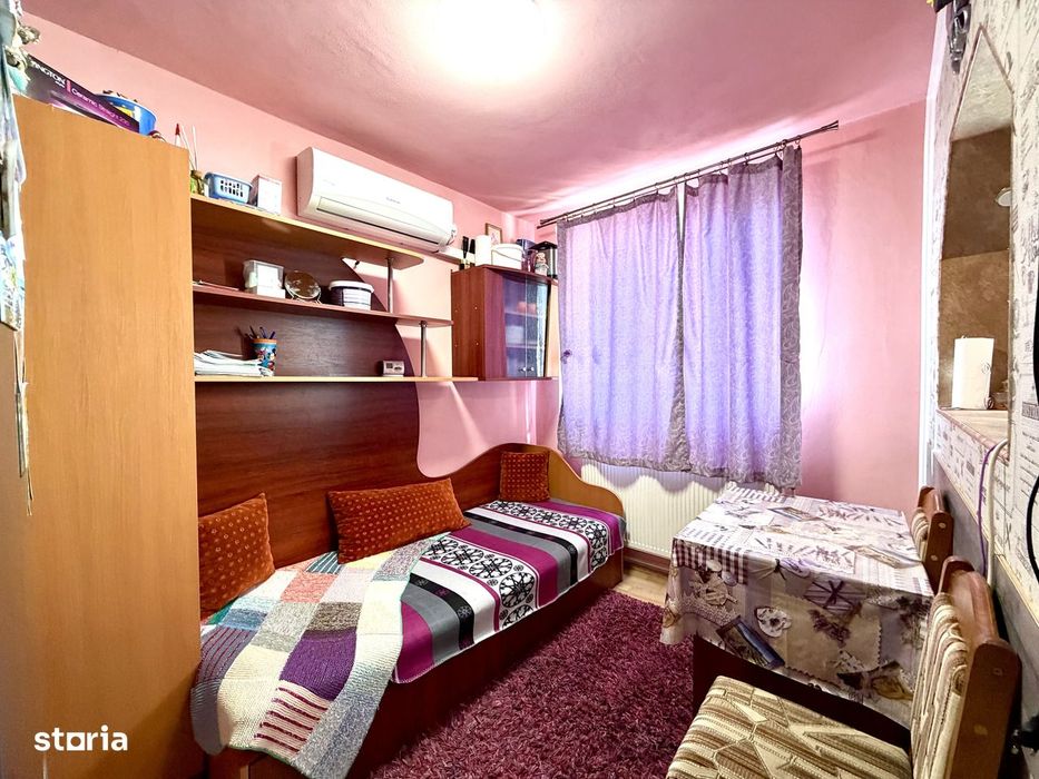 Apartament,