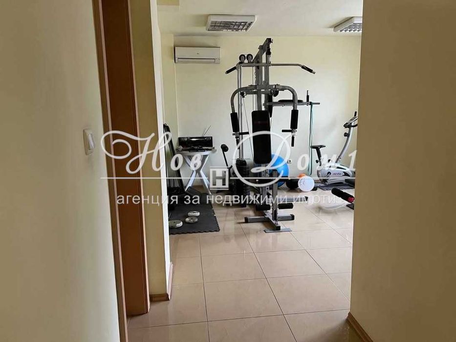 Продава се Двустаен апартамент в к.к. Св.Св. Константин и Елена - 75 кв.м за 1088 €/кв.м - Снимка #15