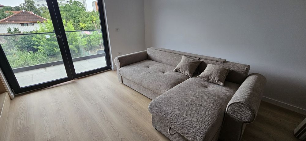 Proprietar inchiriez apartament 2 camere nou 2026 zona Cetatii Iulius Mall