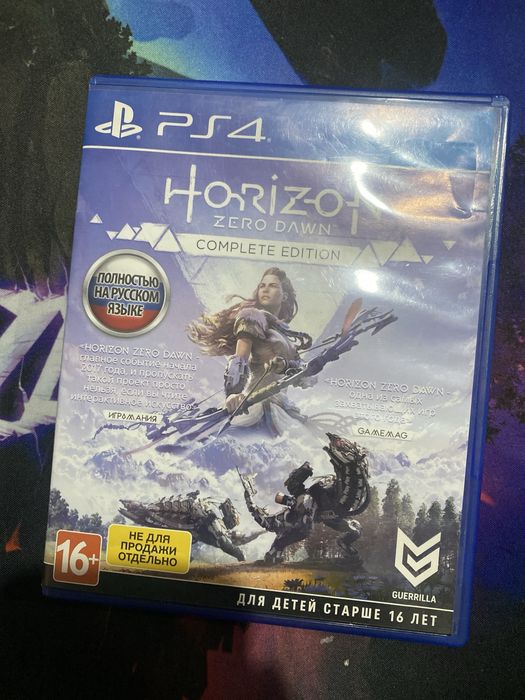 Продам игры на ps4