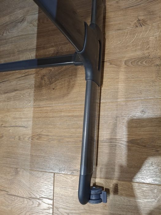 Легло next to me