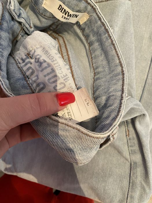 Продажа джинсы новый (без итикетов)