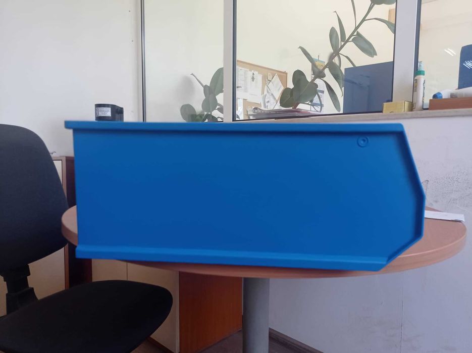 Контейнер за инструменти 49х30х20см