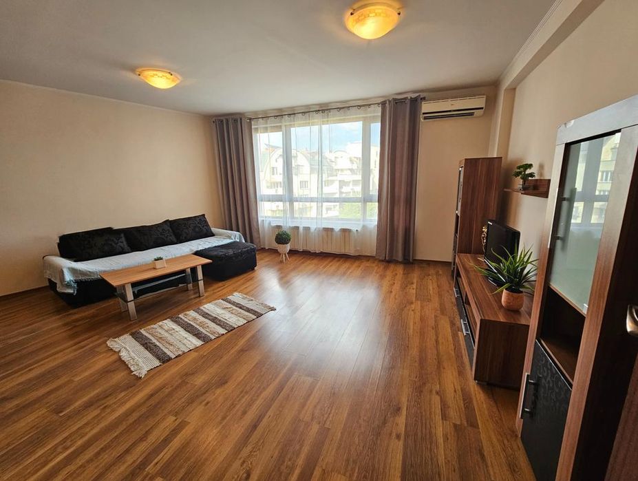 Двустаен апартамент в ж.к. Витоша