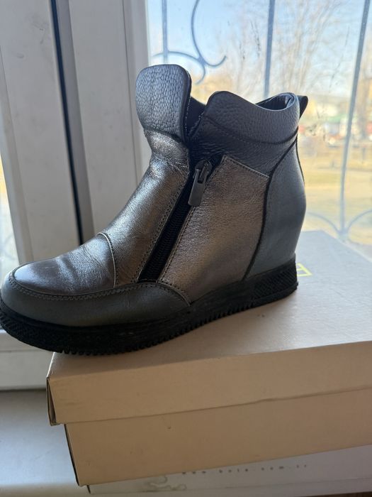 Продам осенную турецкую обувь