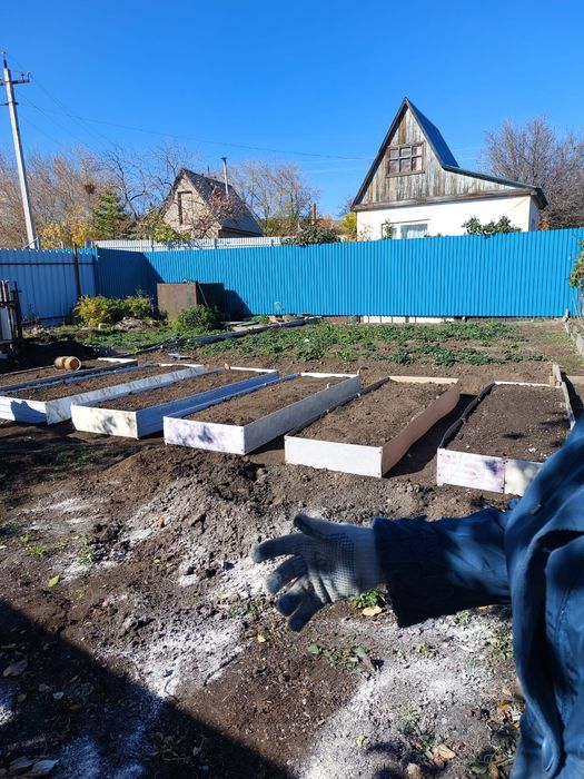 Продаю дачу в садовом обществе Металлист