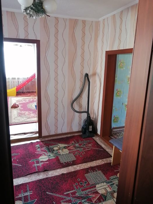 Дом ЖБИ Двор 10 соток