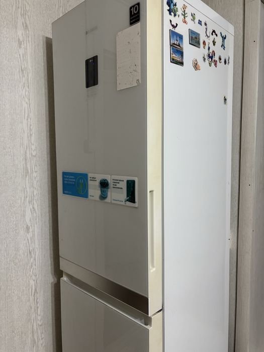 Холодильник самсунг