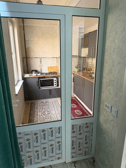 уйни покиза саклаш хамда камунал толовларни вактида толаш жизларнихам