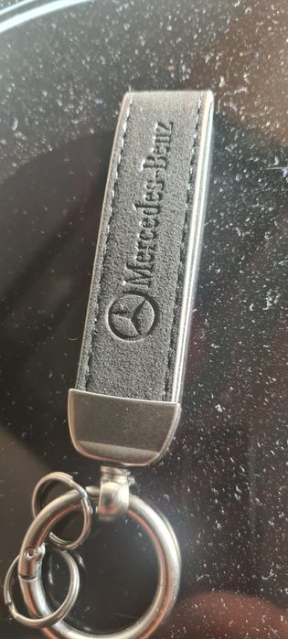 Ключодържател AMG