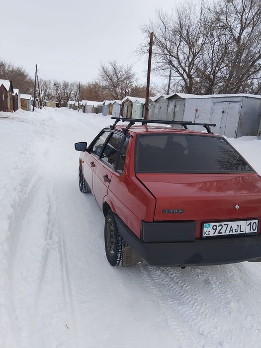 Ваз 21099 продам