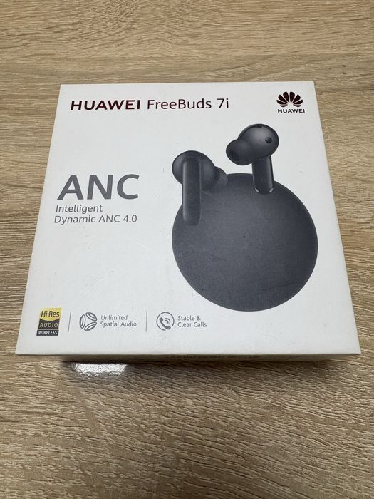 Huawei freeBuds 7i