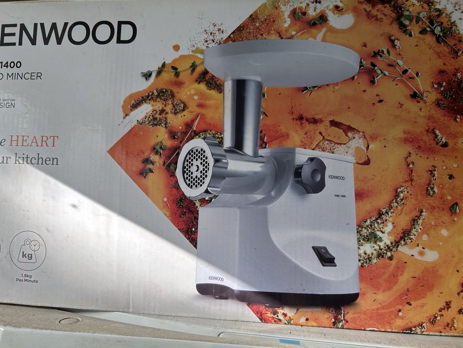 Техника для кухни