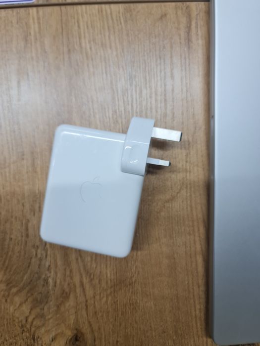 140W Power Adapter Macbook USB C Блок пиатния для зарядки