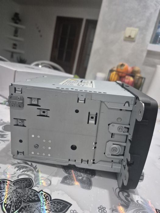 Vand Radio CD RCD 310 De Golf 6