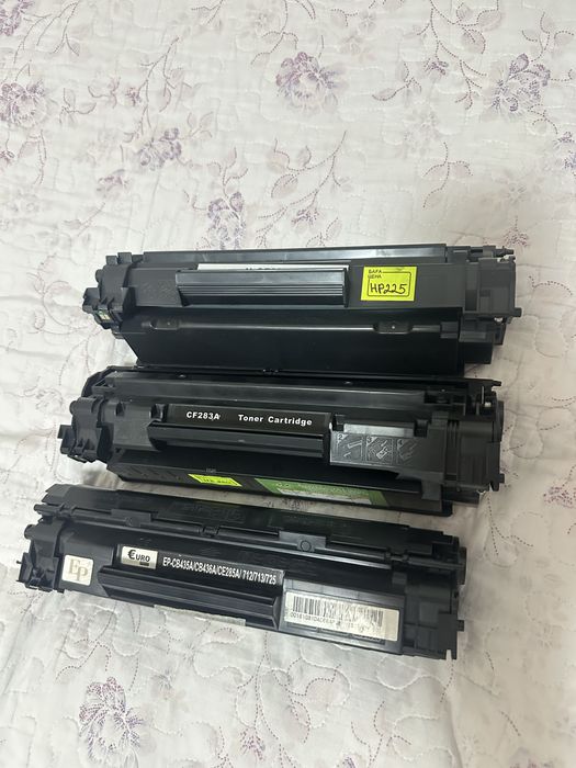 Картридж для принтера