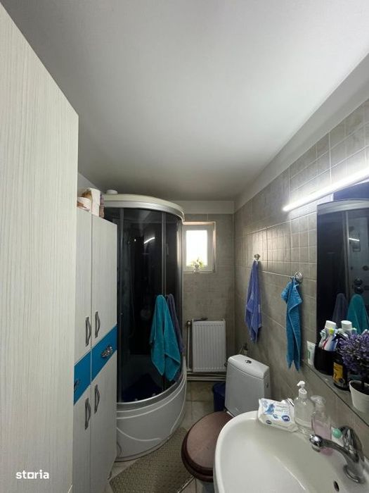 Casa in Malu Mare, teren 2354 mp,curte mare si potential extindere