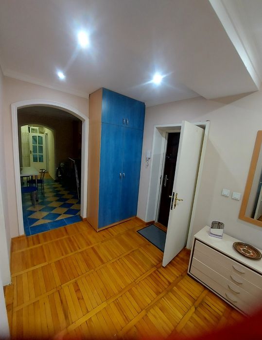 СДАЮ СВОЮ Ц1 3/3/4,за посольством Англии