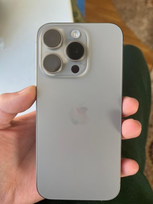 Айфон 15 про Iphone 15 pro