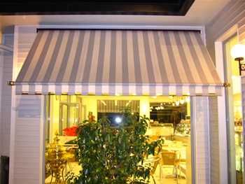 Сенници и Тенти за дома и офиса