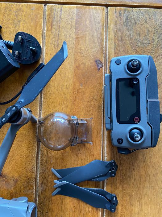 Дрон DJI Mavic Pro 2