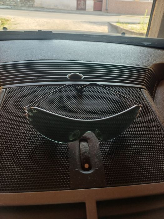 Мъжки слънчеви очила ray ban