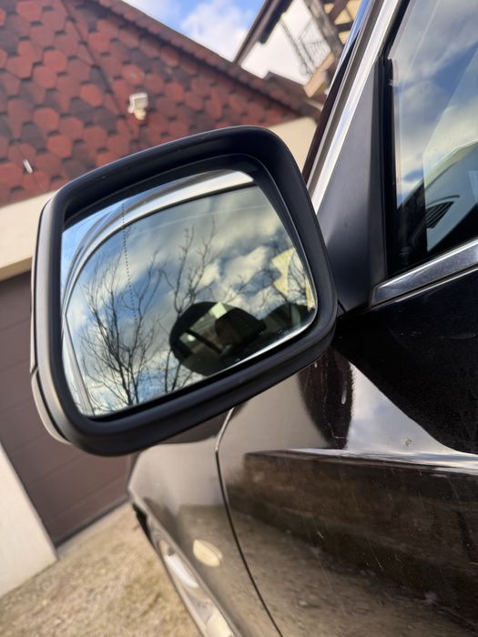 Brat oglinda/ oglinda sticla electrocrom bmw E60/61 seria 5 model F10