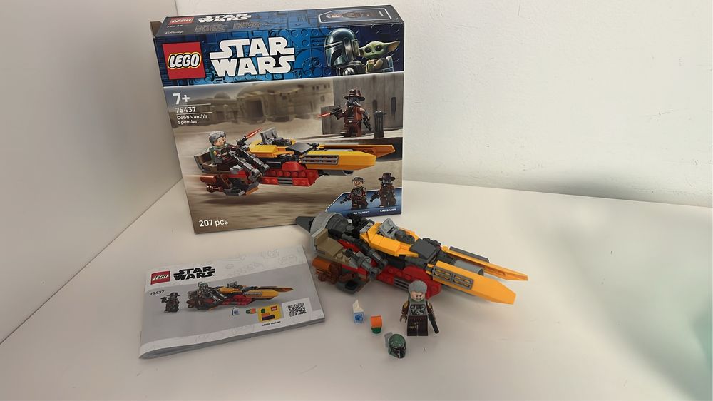 Продам лего наборы по звездным войнам оригинал.