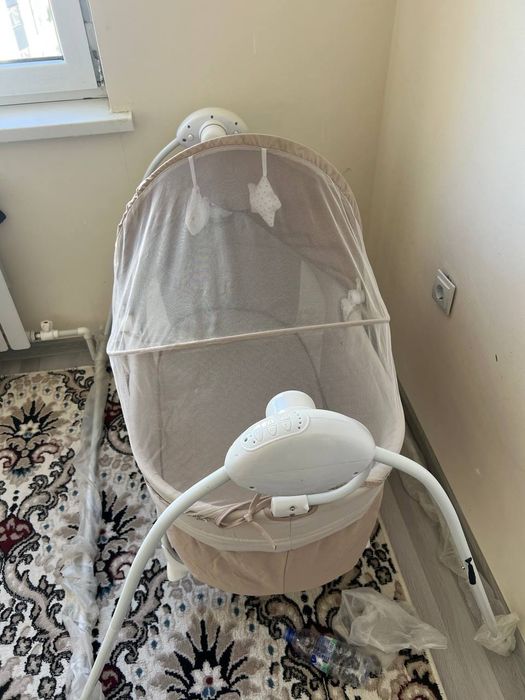 Sotiladi kalabelka muzikalniy.