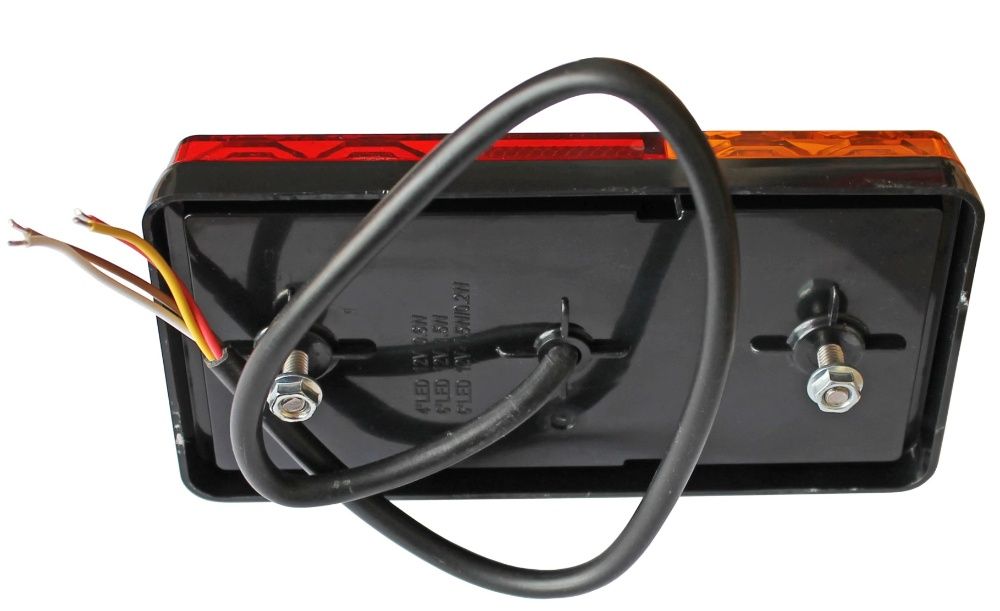 LED стопове за ремарке/платформа 12V