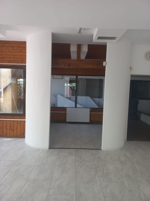 Proprietar inchiriez spatiu