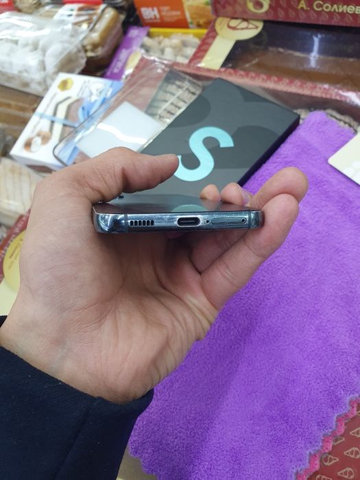 Galaxy S 22 5G 256Gb veitnam