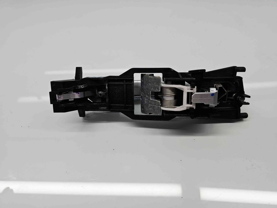Maner usa stanga fata Mercedes Clasa CLK (C209) [Fabr 2002-2009] 775 I
