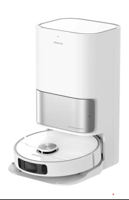 Робот пылесос DreameBot L10 S ultra