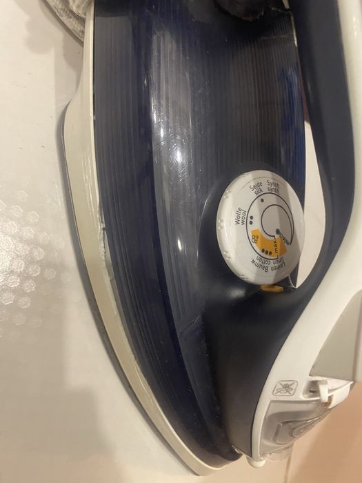 Ютия Tefal supergliss