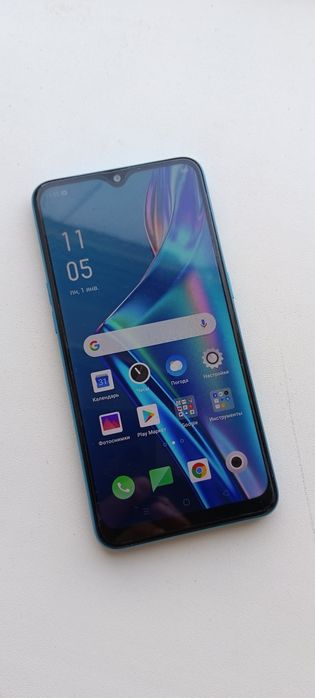 Продаю телефон ОРРО А12