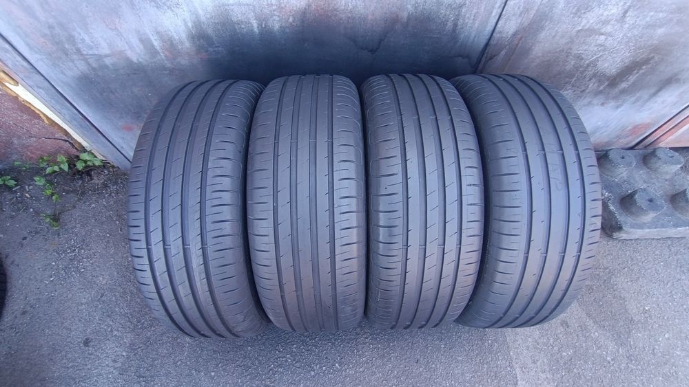 205/55/16 Goodyear Дот 0522