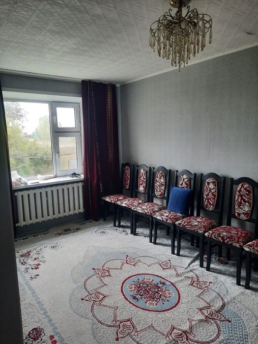 Продам 3х комн кв