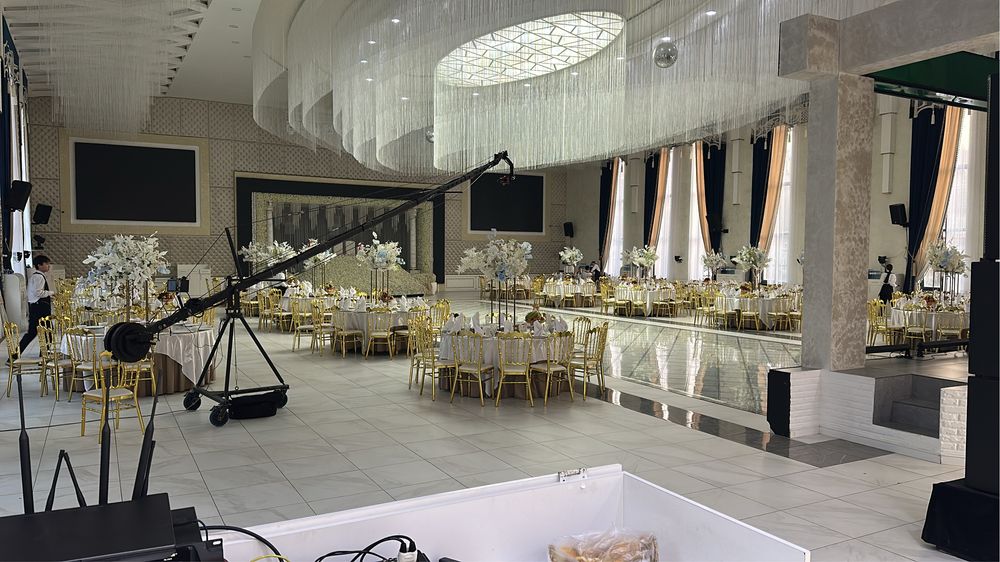 Кран Операторски Продам