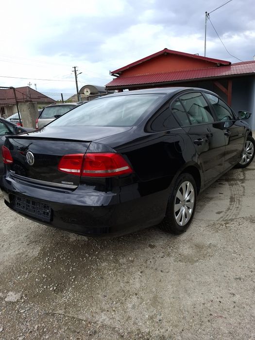Volkswagen Passat 1.6 tdi  euro 5